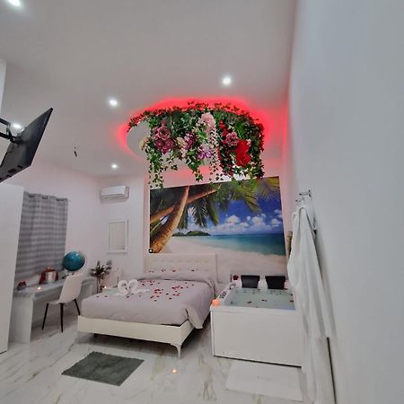 Hotel Caribe Casalnuovo Di Napoli Εξωτερικό φωτογραφία