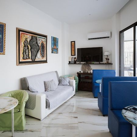 Hotel Caribe Casalnuovo Di Napoli Εξωτερικό φωτογραφία