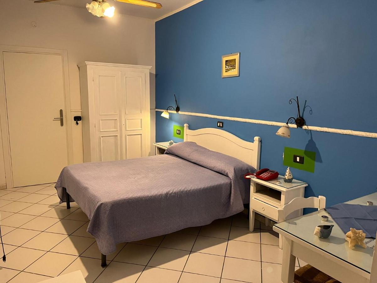 Hotel Caribe Casalnuovo Di Napoli Εξωτερικό φωτογραφία