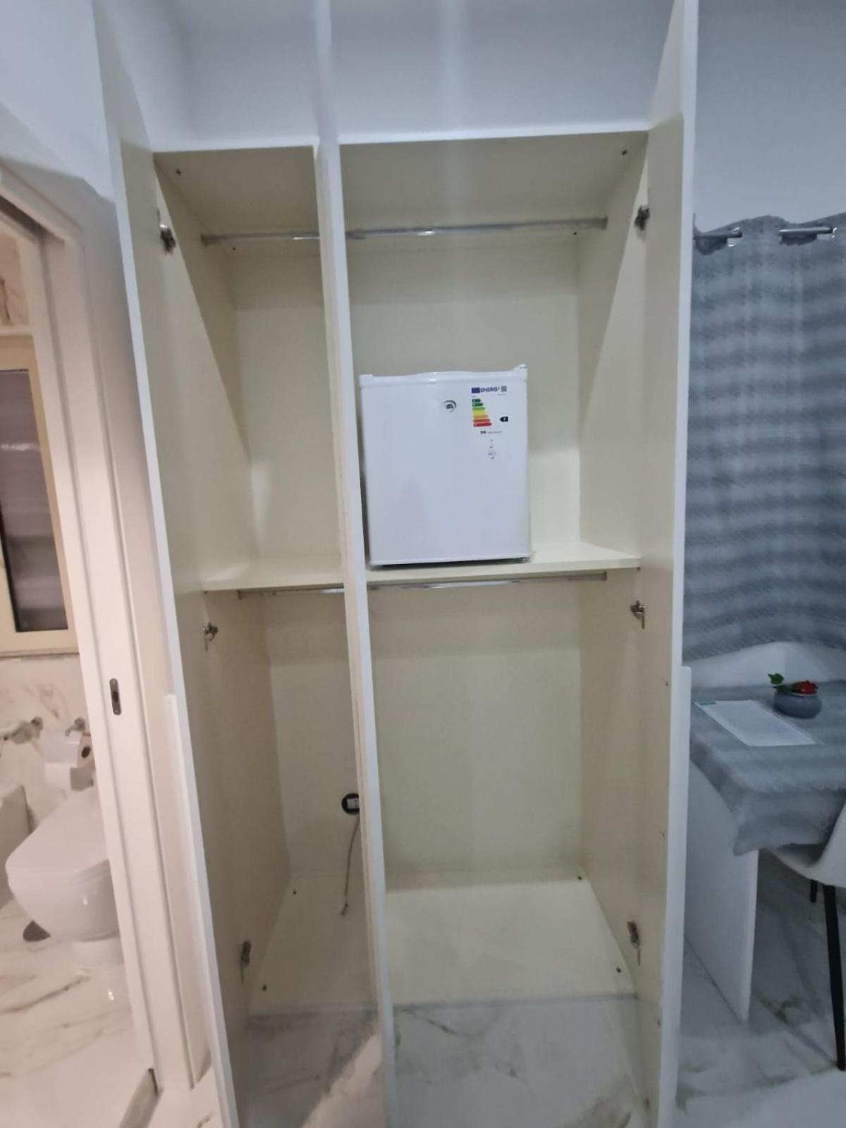 Hotel Caribe Casalnuovo Di Napoli Εξωτερικό φωτογραφία