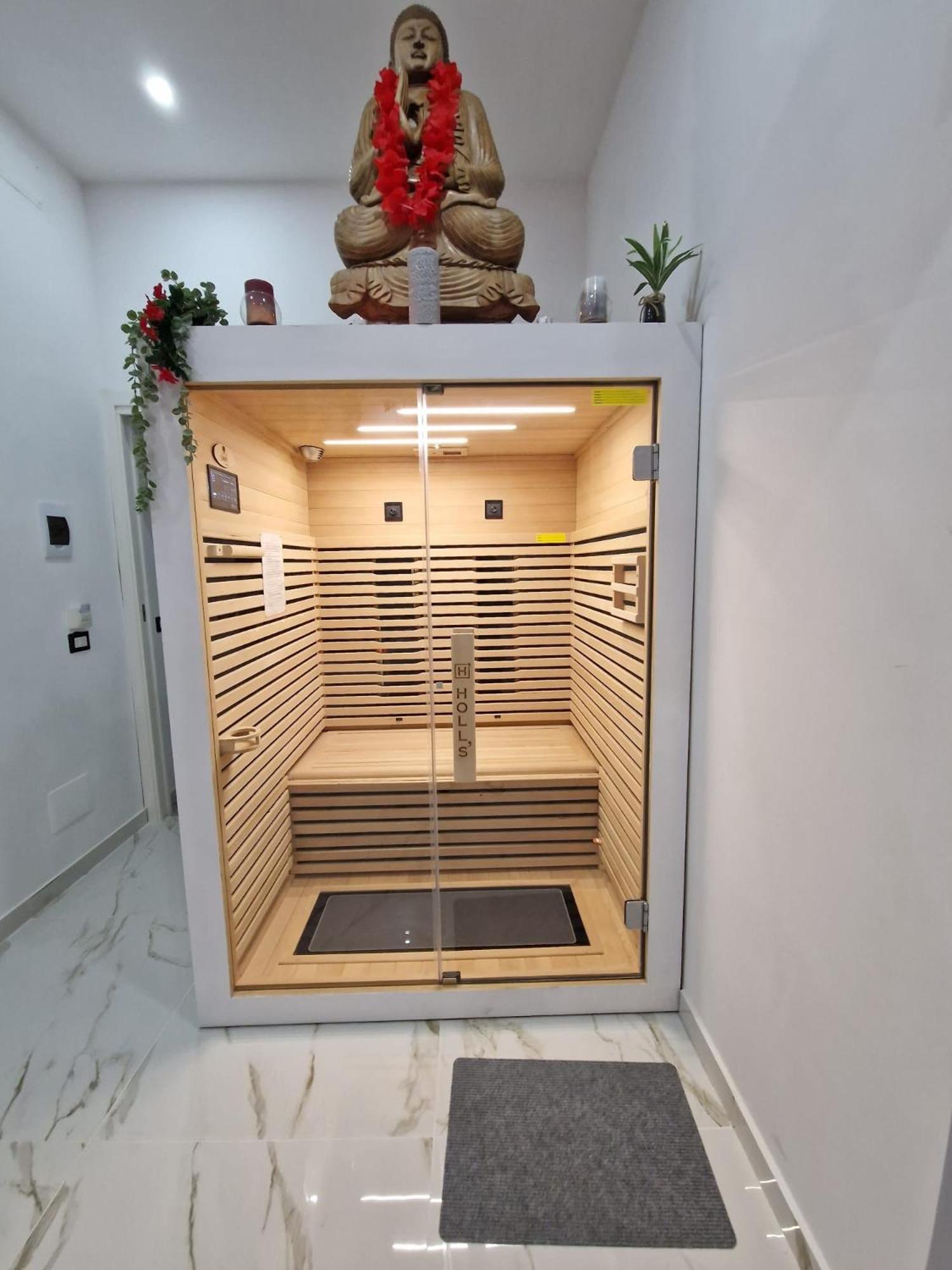 Hotel Caribe Casalnuovo Di Napoli Εξωτερικό φωτογραφία