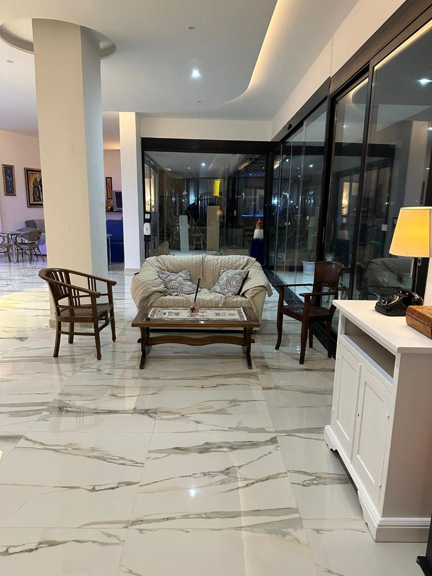 Hotel Caribe Casalnuovo Di Napoli Εξωτερικό φωτογραφία