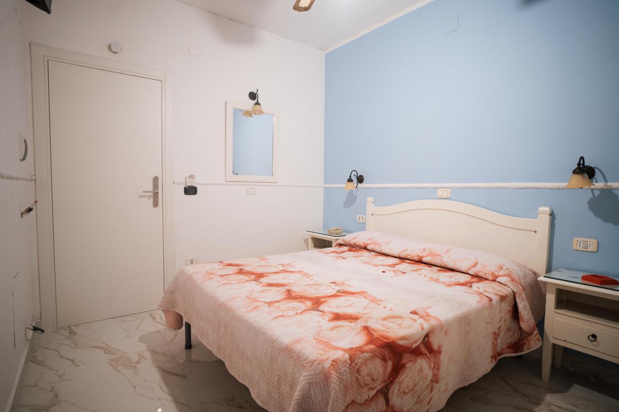 Hotel Caribe Casalnuovo Di Napoli Εξωτερικό φωτογραφία